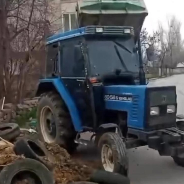 Patnos'ta çevreyi kirletenlere geçit yok
