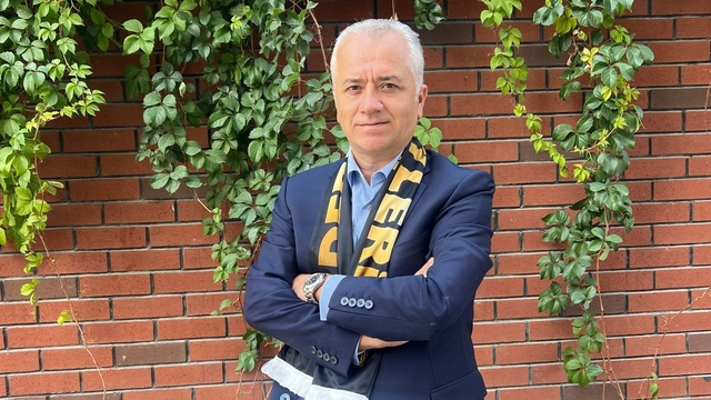 Malatya İş İnsanları Platformu Başkanı Özköse'den Yeşilyurtspor'a final desteği