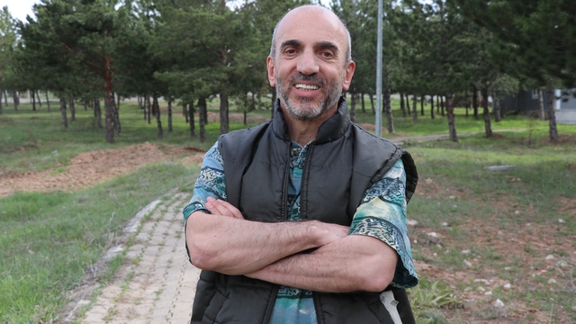 Uzmanı açıkladı: "İnsanların ayı yaşam alanlarına girmesi karşılaşmaları artırdı"