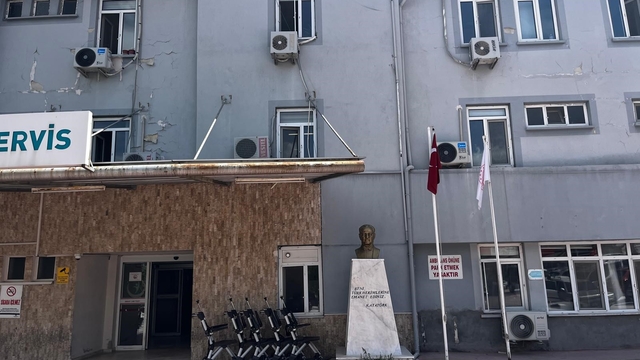 Buldan'da uzman doktor sayısı artıyor