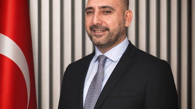 Başkan Bağlamış: "Üreten çiftçimizin desteklenmesi, ülkemizin geleceğine yapılan en önemli yatırımlardan biridir"
