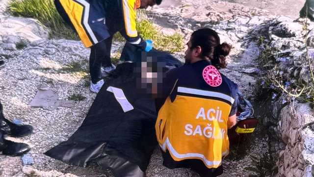 Nizip'te 2 gündür kayıp olan çocuk Fırat Nehri'nde ölü bulundu
