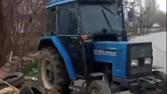 Patnos'ta çevreyi kirletenlere geçit yok