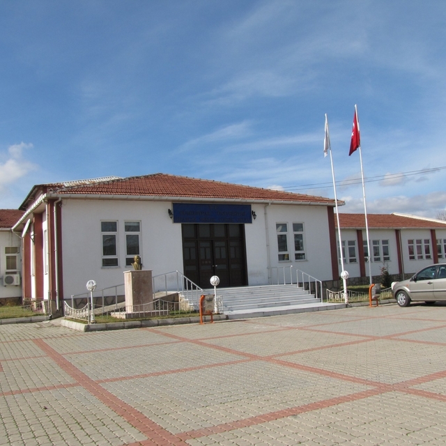 Hisarcık MYO'nun 2 projesi şartlı kabul almaya hak kazandı