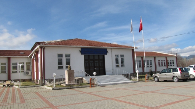Hisarcık MYO'nun 2 projesi şartlı kabul almaya hak kazandı