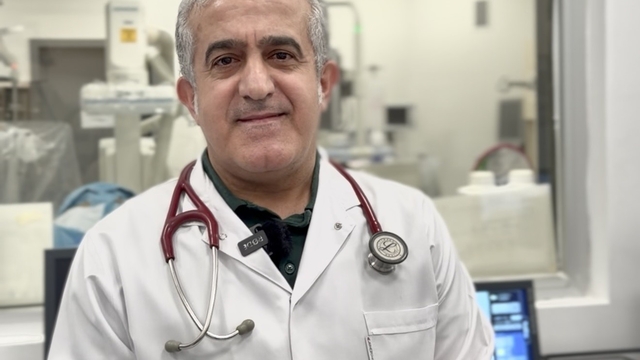 Sessiz tehlike hipertansiyona karşı kritik uyarı