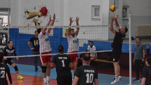 Sağlık çalışanları, sağlık için filede buluşuyor