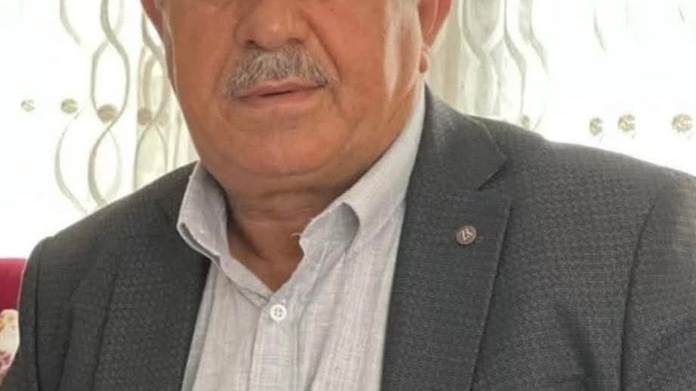 Mardin'de kamyonun çarptığı 3 tekerlekli motosikletin sürücüsü öldü