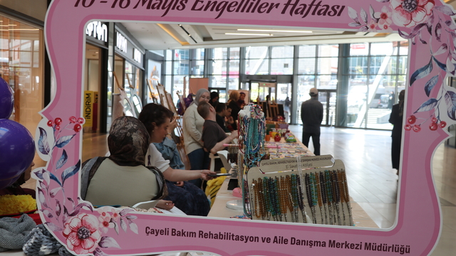 Galeri