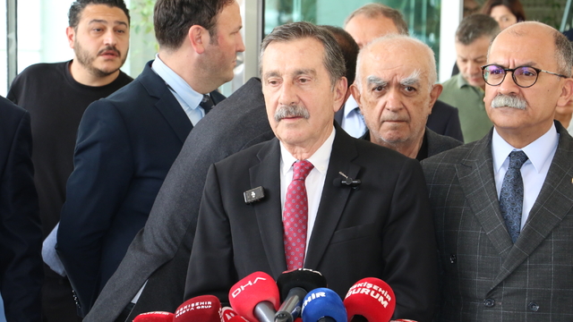 Tepebaşı Belediyesi'ne 'yolsuzluk' operasyonu; 60 gözaltı kararı (2)