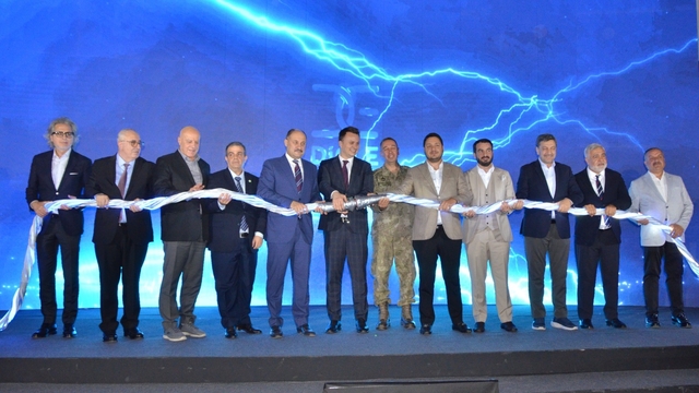 Şanlıurfa'da enerji ve teknoloji festivali başladı