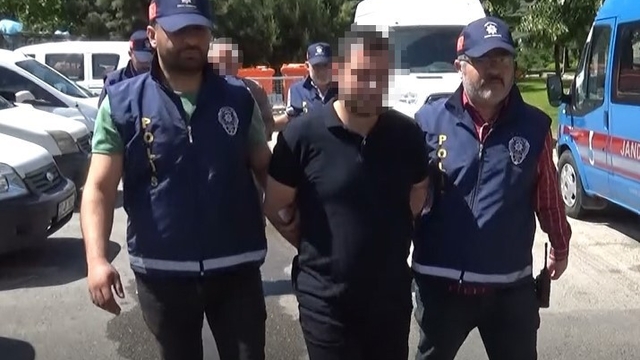 Çiçek hırsızlığı kavgasında 2 kişiyi öldüren sanık hakkında yakalama kararı çıktı