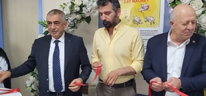 Iğdır Devlet Hastanesine yeni MR cihazı