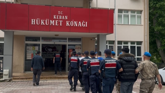Elazığ merkezli dolandırıcılık soruşturmasında tutuklu sayısı 7'ye yükseldi