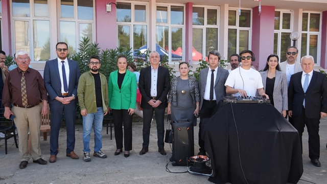 MSKÜ'de kariyer ve eğlence bir arada