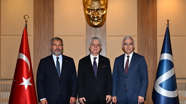 Rekabet Hukuku Eskişehir Zirvesi düzenlendi