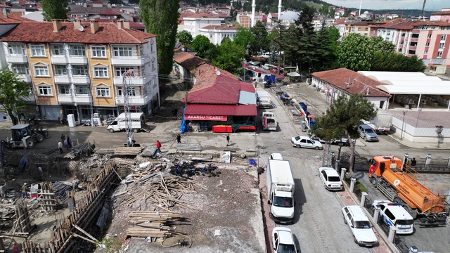 Galeri