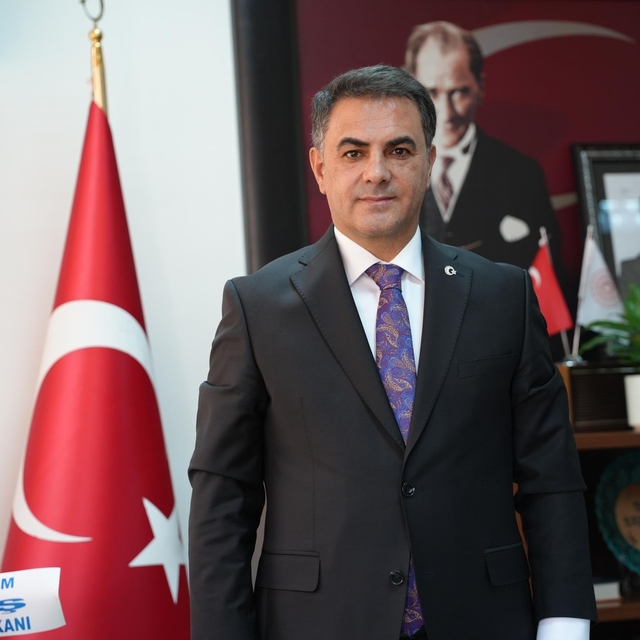 Hakkari DENEYAP atölyeleri için eğitmenler alınacak