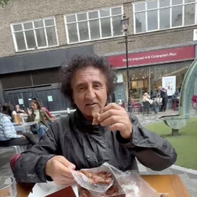 Dünyaca ünlü şeften Kastamonu pastırmasına tam not: "Asıl bunların meşhur o...
