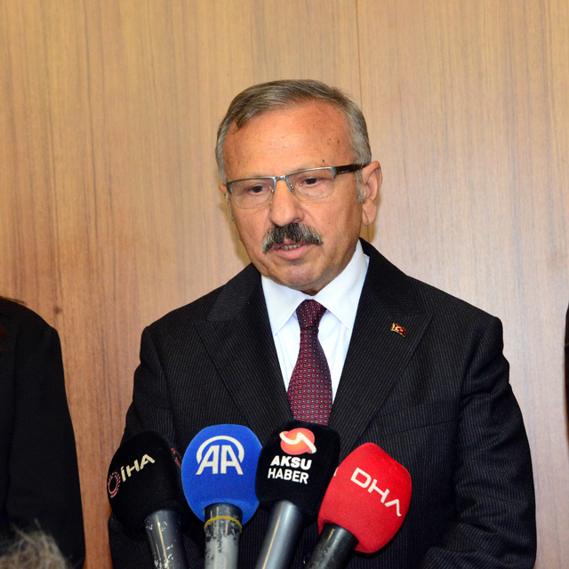 TBMM Okul Saldırılarını Araştırma Komisyonu, Kahramanmaraş'ta (2)