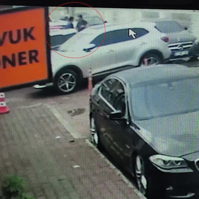 Dayı arazi anlaşmazlığı yüzünden yeğenini öldürdü