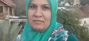 Kazada hayatını kaybeden çift, hastaneden dönüyormuş