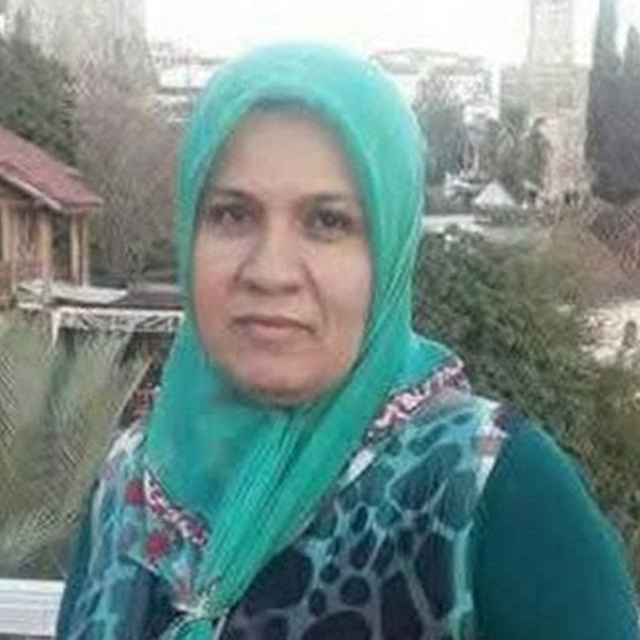 Kazada hayatını kaybeden çift, hastaneden dönüyormuş