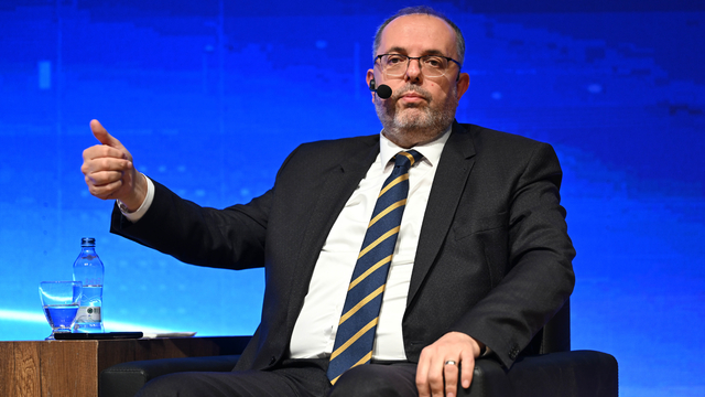 "Savunma Sanayinin Tarihsel Derinliği ve Stratejik Vizyonu" paneli yapıldı