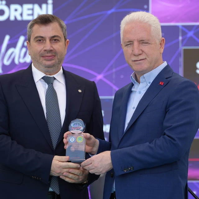 BARÜ, Türkiye'nin Sosyal Bilimler Festivali "Sosyalfest"te yerini aldı