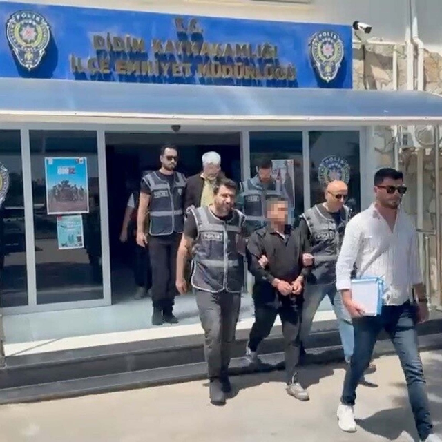 'Terör soruşturması' bahanesiyle evli çifti dolandırdılar; 2 tutuklama