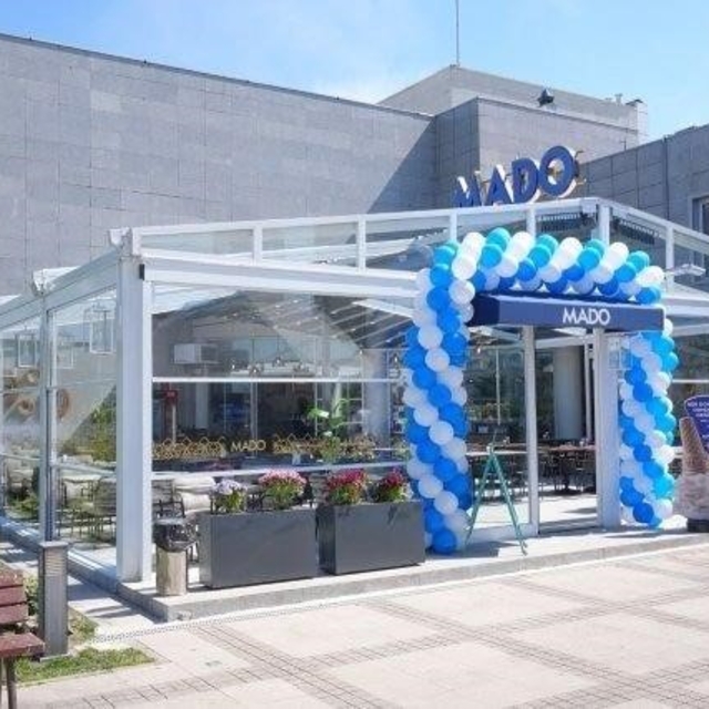 MADO son 1 ayda 8 yeni şube açtı