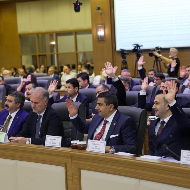 Bursa'da su faturalarına indirim 1 Haziran'dan itibaren geçerli olacak
