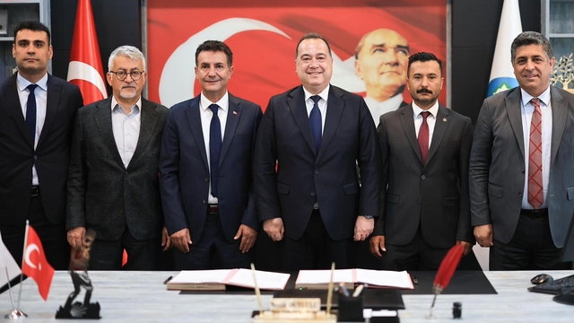 MANULAŞ ve SPİLAŞ çalışanlarına 60 bin TL'lik promosyon müjdesi