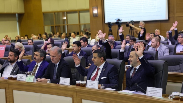 Bursa'da su faturalarına indirim 1 Haziran'dan itibaren geçerli olacak