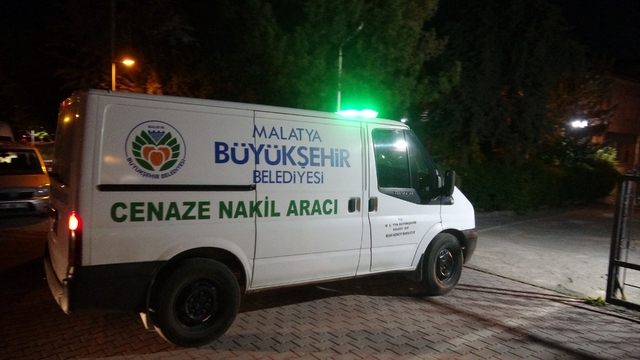 Malatya'da tırla çarpışan motosiklet sürücüsü hayatını kaybetti