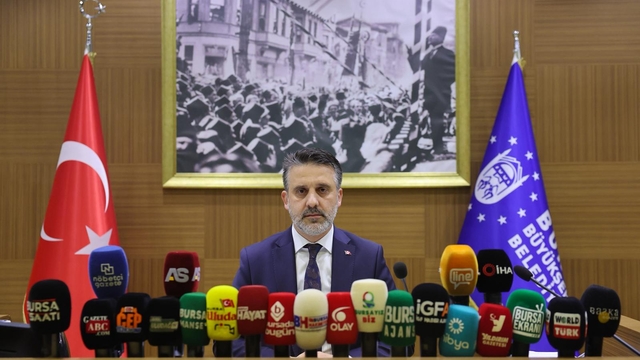 Bursa'da su faturalarında indirim yapıldı