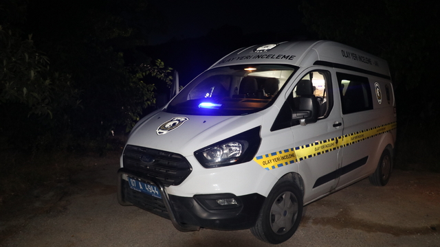 150 bin liralık borç kavgası cinayetle bitti