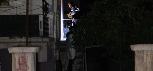 Karaman'da alacak verecek kavgası: 1 yaralı