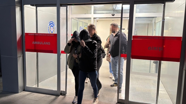 Tepebaşı Belediyesi'ne 'yolsuzluk' operasyonu; 60 gözaltı kararı (4)