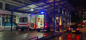 Ordu'da yedikleri yemekten zehirlendiği öne sürülen 21 işçi tedaviye alındı