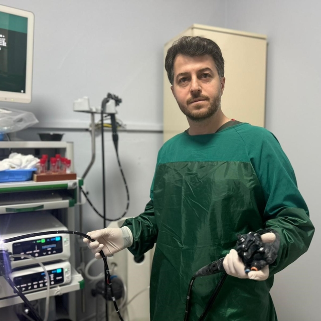 Gastroenteroloji Uzmanı Dr. Kayar: "Yanlış beslenme çölyak riskini artırıyo...