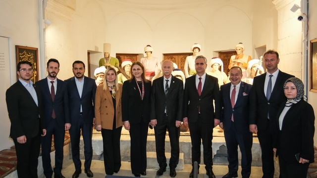Edirne'den kısa kısa