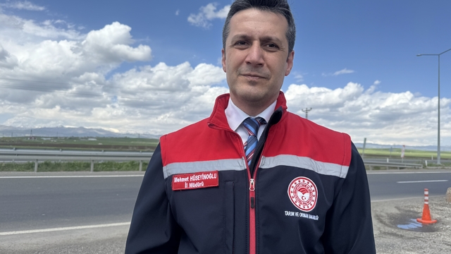 Hayvancılığın merkezlerinden Ağrı'da batı illerine kurbanlık sevkiyatı sürüyor