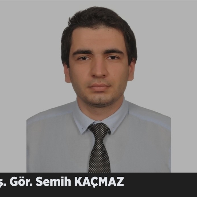 26 günde müebbet...Araştırma görevlisini öldürdü ilk duruşmada karar açıkla...