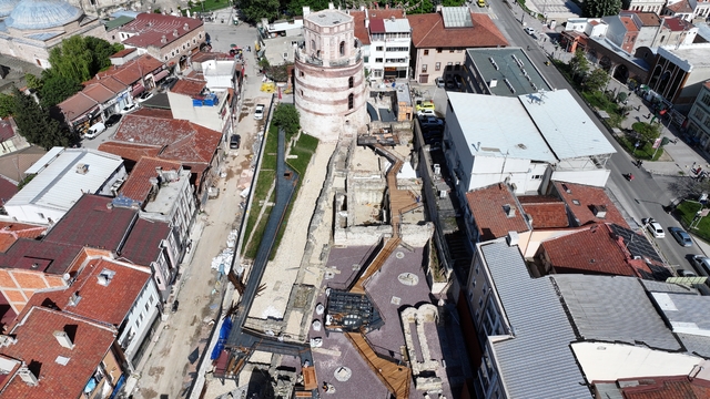 Galeri