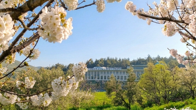 Mudanya Üniversitesi'ne 6 yeni bölüm daha