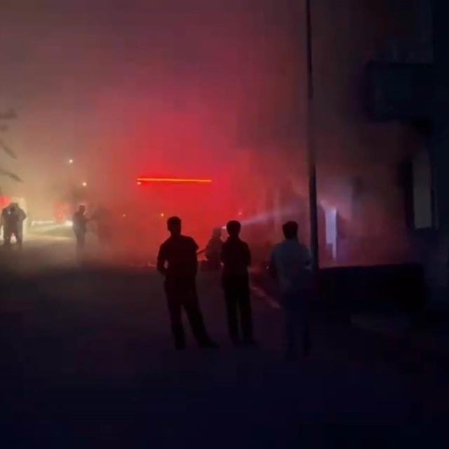 Viranşehir'deki kan davası yeniden alevlendi
Bir haftada 2 ev kundaklandı
