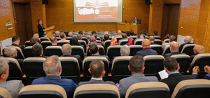 Okul çevrelerindeki güvenlik önlemleri değerlendirildi