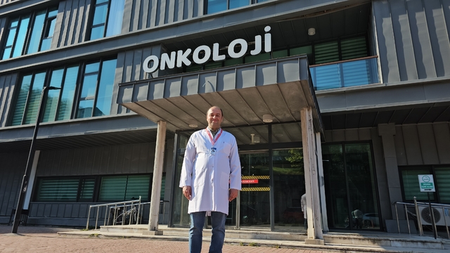Tıbbi Onkoloji Uzmanı Karahan: Sanal medyada kanser hastalarını suistimal edenler olabilir