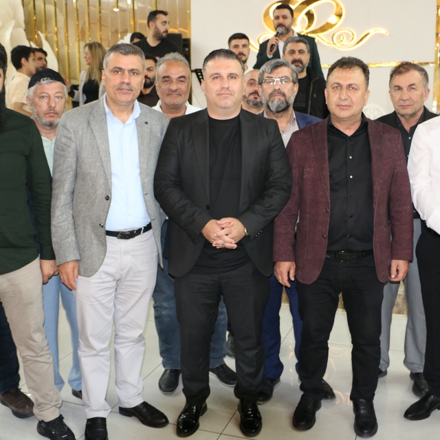 DİKO, yeni açılacak kuyumcu esnafına hizmet vermeyeceğini duyurdu